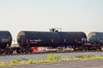 TILX Tank Car